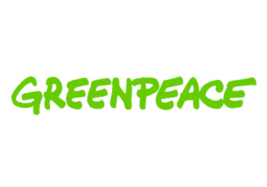 Greenpeace Logo