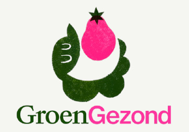 GroenGezond Logo