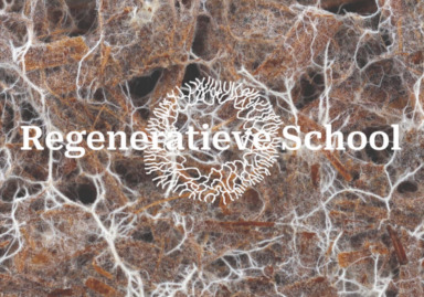 Regeneratieve School Logo