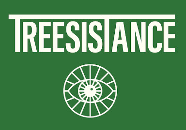 Treesistance Logo